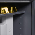 HTI 1001-03 Wertschutzschrank